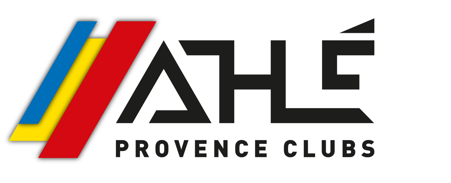 Athlé Provence Clubs